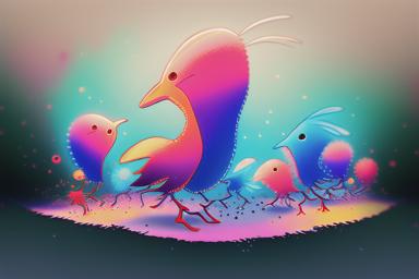 怖いものに立ち向かう夢を見た時の良い意味とサイン