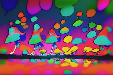 怖い形相の夢を見た時の悪い兆候