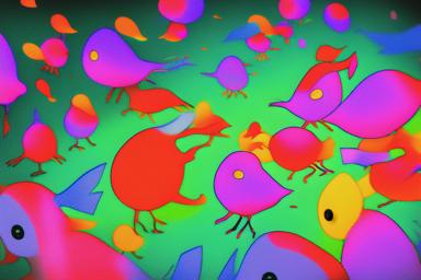 怖い思いをする夢を見た時の悪い兆候