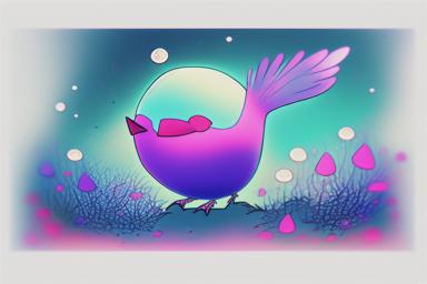 怖い鳥の夢を見た時の良い意味とサイン