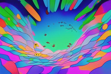 怖い鳥の夢を見た時の悪い兆候