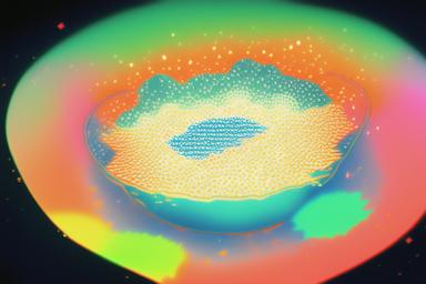 米がこぼれる夢を見た時の悪い兆候