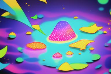 水と魔法が絡んだ夢を見た時の悪い兆候