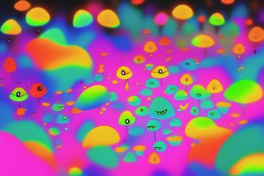 目の病気の夢を見た時の悪い兆候