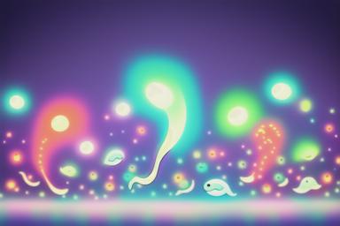 幽霊が見える夢を見た時の悪い兆候