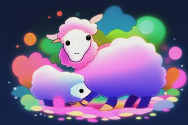 羊の赤ちゃんの夢を見た時の良い意味とサイン