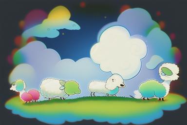 羊を抱く夢を見た時の良い意味とサイン
