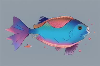 雷魚の夢を見た時の良い意味とサイン