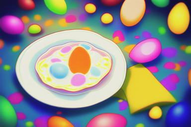 卵を料理する夢を見た時の良い意味とサイン