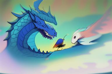 龍を捕まえる夢を見た時の良い意味とサイン