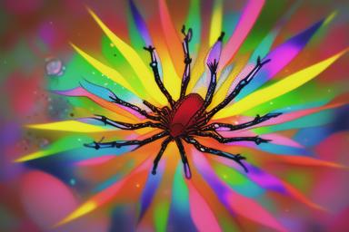 夢占いくも 蜘蛛の夢を見た時の悪い兆候