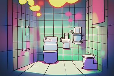 トイレ以外でうんこをする夢を見た時の悪い兆候