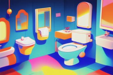 トイレを覗かれる夢を見た時の良い意味とサイン