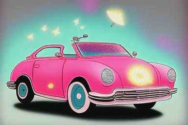 車の運転がうまくできない夢を見た時の悪い兆候