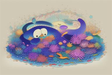 縞模様の蛇の夢を見た時の悪い兆候