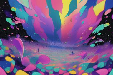 銃撃戦の夢を見た時の悪い兆候