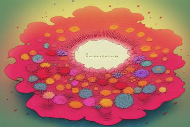 赤い花の夢を見た時の良い意味とサイン