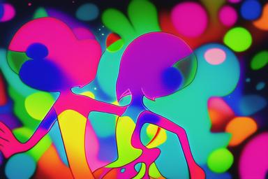 夢占い知らない異性とイチャイチャする夢を見た時の悪い兆候