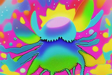 手に蜘蛛がついている夢を見た時の悪い兆候