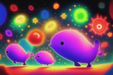 夢占いで動物に襲われる夢を見た時の悪い兆候