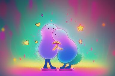 温かい抱擁を受ける夢を見た時の良い意味とサイン