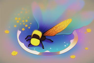 蜂一匹の夢を見た時の良い意味とサイン