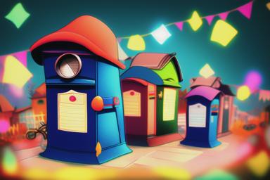 郵便受けの夢を見た時の良い意味とサイン