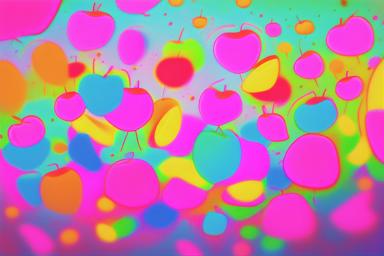 林檎の夢を見た時の悪い兆候