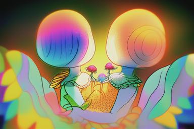 ツインレイ夫婦の不思議な絆とは?