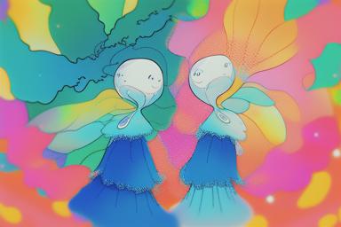 ツインレイ夫婦となった時の特徴と魅力とは?