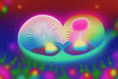 ツインレイと統合失調症- 深い絆が解き明かす心の謎