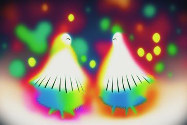 ツインレイ年の差カップルの魅力とその深層