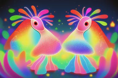 ツインレイと友達になるための秘訣