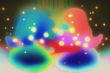 ソウルファミリーとツインレイの特別な関係