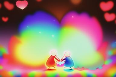 ツインレイからの試練に揺れる男性の心: 理解と対処法