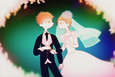 ツインレイではない人と結婚した心情とは？