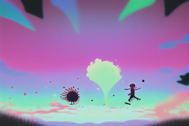 ツインレイがランナーから降伏するシーン：理由と対処法