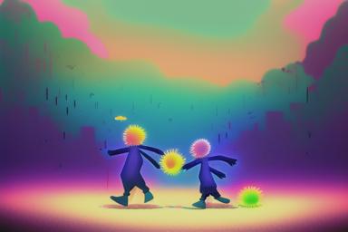 ツインレイがランナーから降伏するシーン：理由と対処法とは