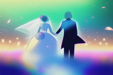 ツインレイと結婚式：新たなスタートを魂の伴侶と共に歩みましょう