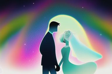 魂の伴侶との結婚式：新たなスタートへの一歩