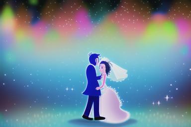 魂の伴侶との結婚式：新たなスタートへの一歩
