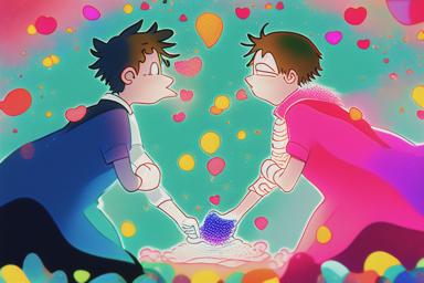 ツインレイ男性の恋愛傾向を解析!魅力あふれる恋愛の深掘り