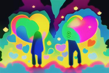 ツインレイ男性とのサイレント期間、心の中で重要なこととは?