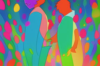 ツインレイ男性がサイレント期間中に考える真実とは