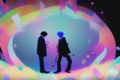 ツインレイ男性のサイレント期間に秘められた思い、その真実を解き明かす