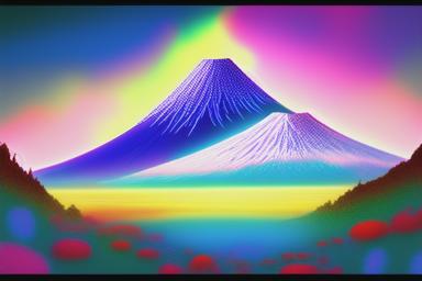 富士山に関するスピリチュアルな恋愛や人間関係のサイン