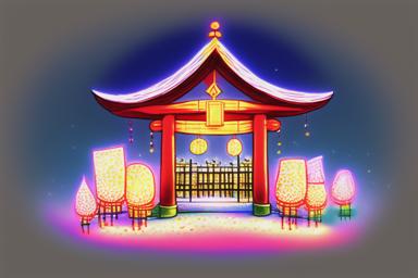 恵比寿神社に関するスピリチュアルな仕事や金運のサイン
