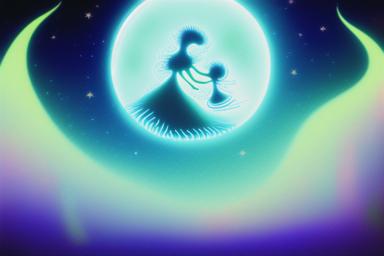 月の女神に関するスピリチュアルな恋愛や人間関係のサイン