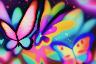蝶々の羽に関するスピリチュアルな恋愛や人間関係のサイン