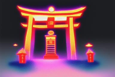 被官稲荷神社に関するスピリチュアルな恋愛や人間関係のサイン